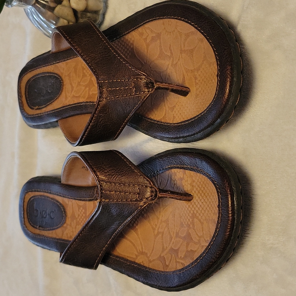 B.O.C Womens sandals - Picture 7 of 13